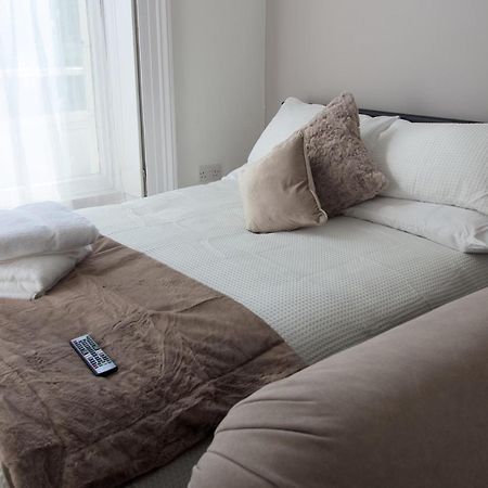 1 Bedroom Apartment - The Opal Cheltenham Exteriér fotografie