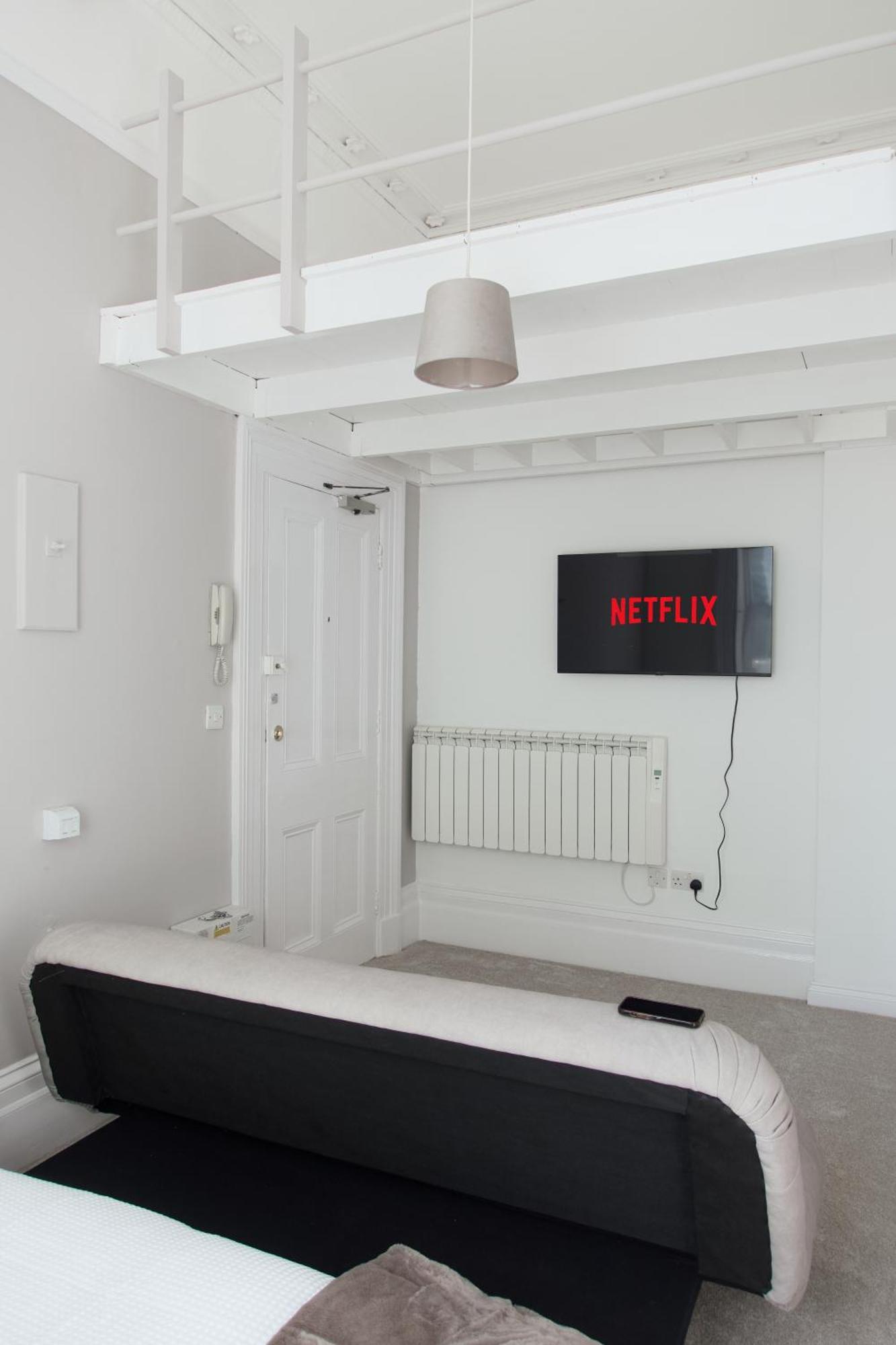 1 Bedroom Apartment - The Opal Cheltenham Exteriér fotografie