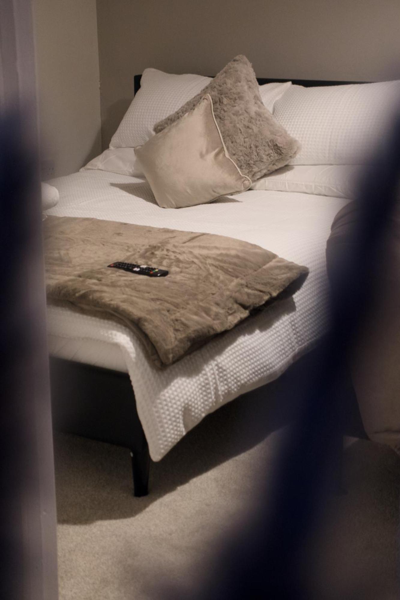 1 Bedroom Apartment - The Opal Cheltenham Exteriér fotografie