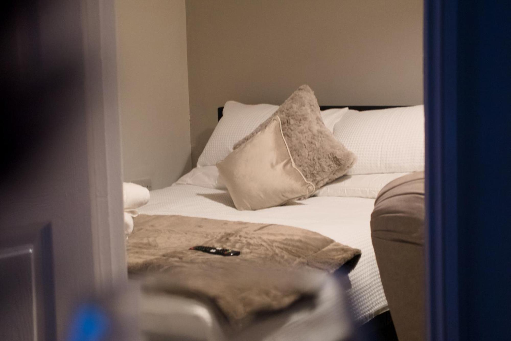 1 Bedroom Apartment - The Opal Cheltenham Exteriér fotografie