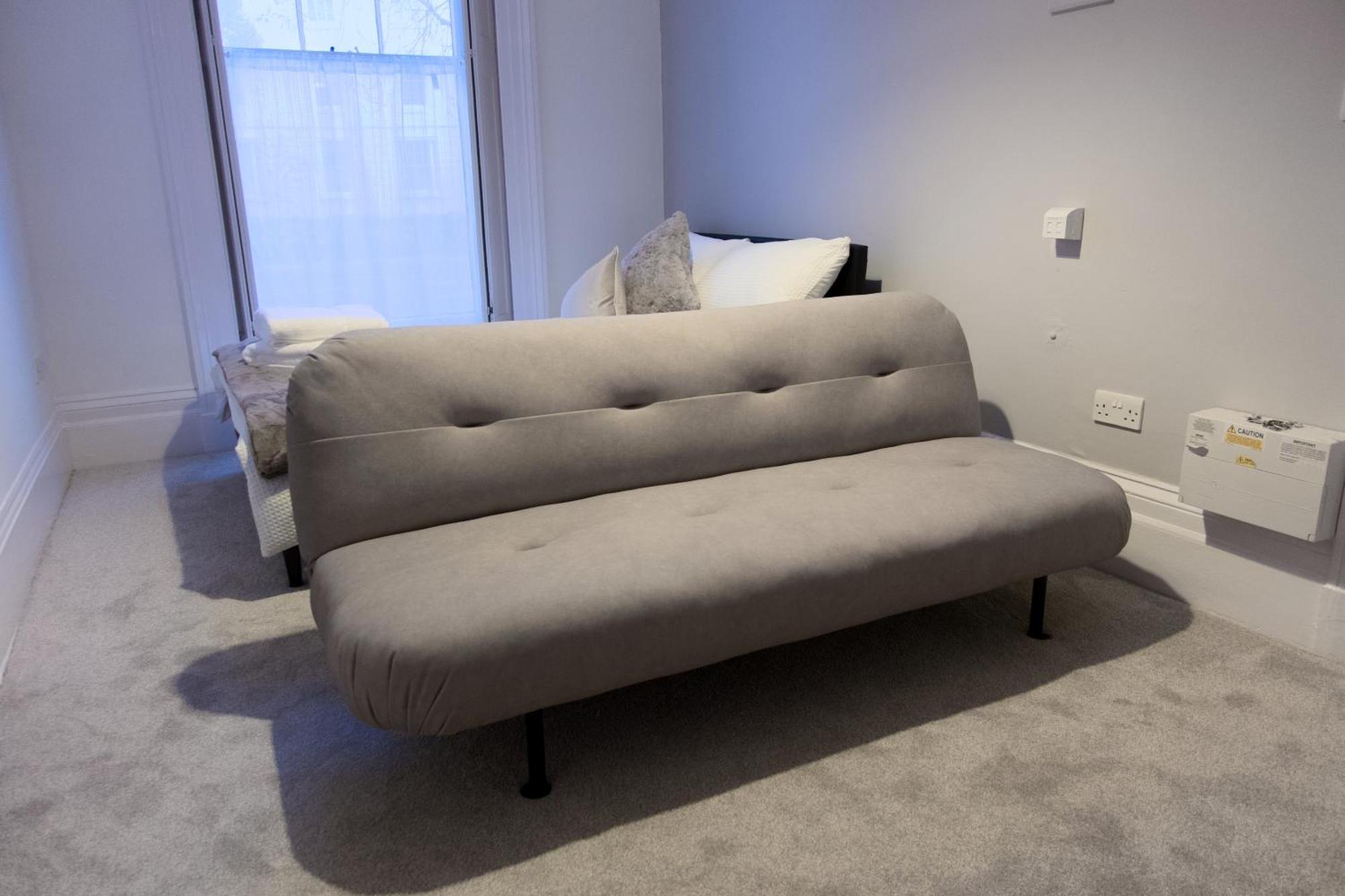 1 Bedroom Apartment - The Opal Cheltenham Exteriér fotografie