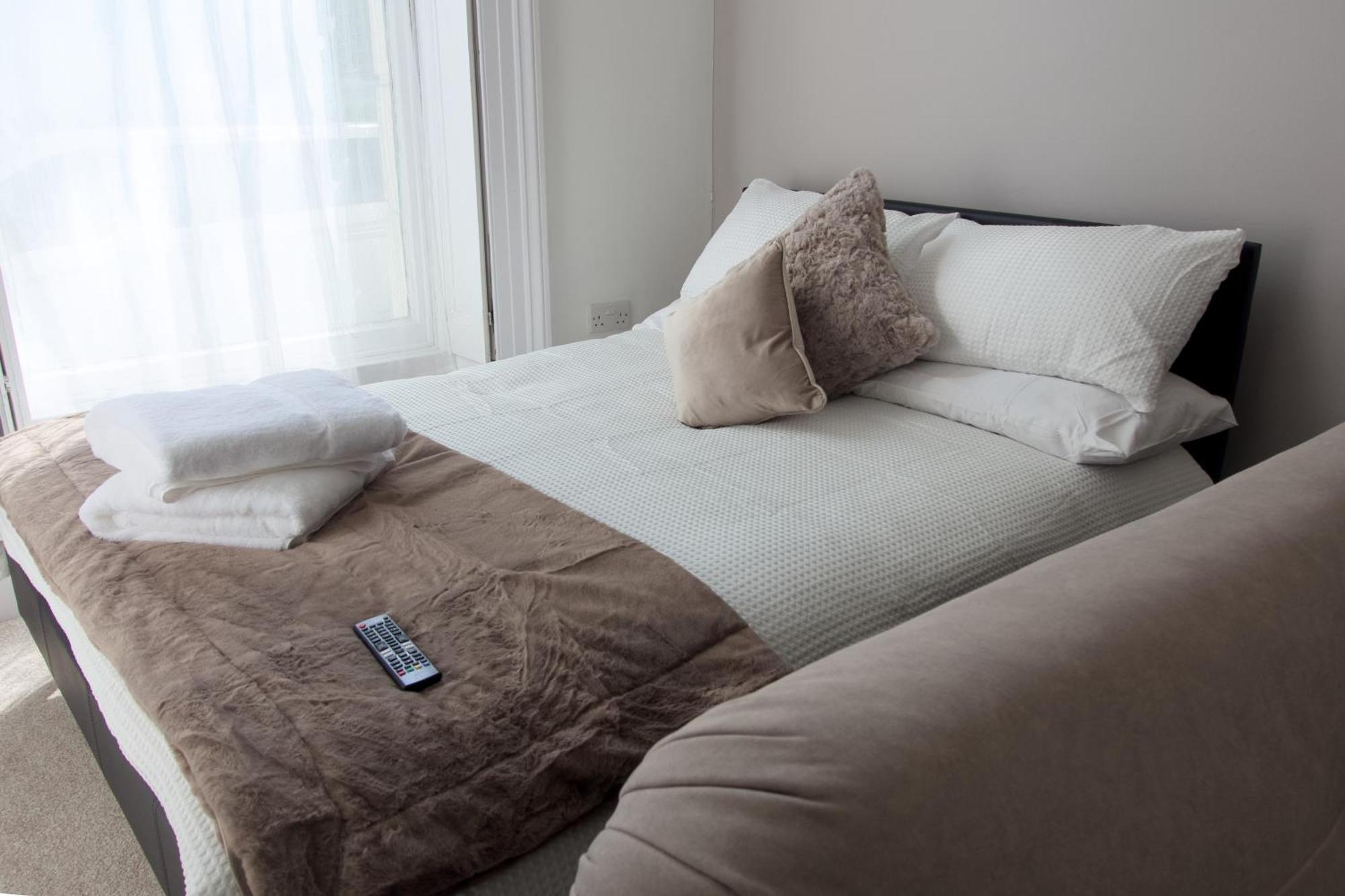 1 Bedroom Apartment - The Opal Cheltenham Exteriér fotografie