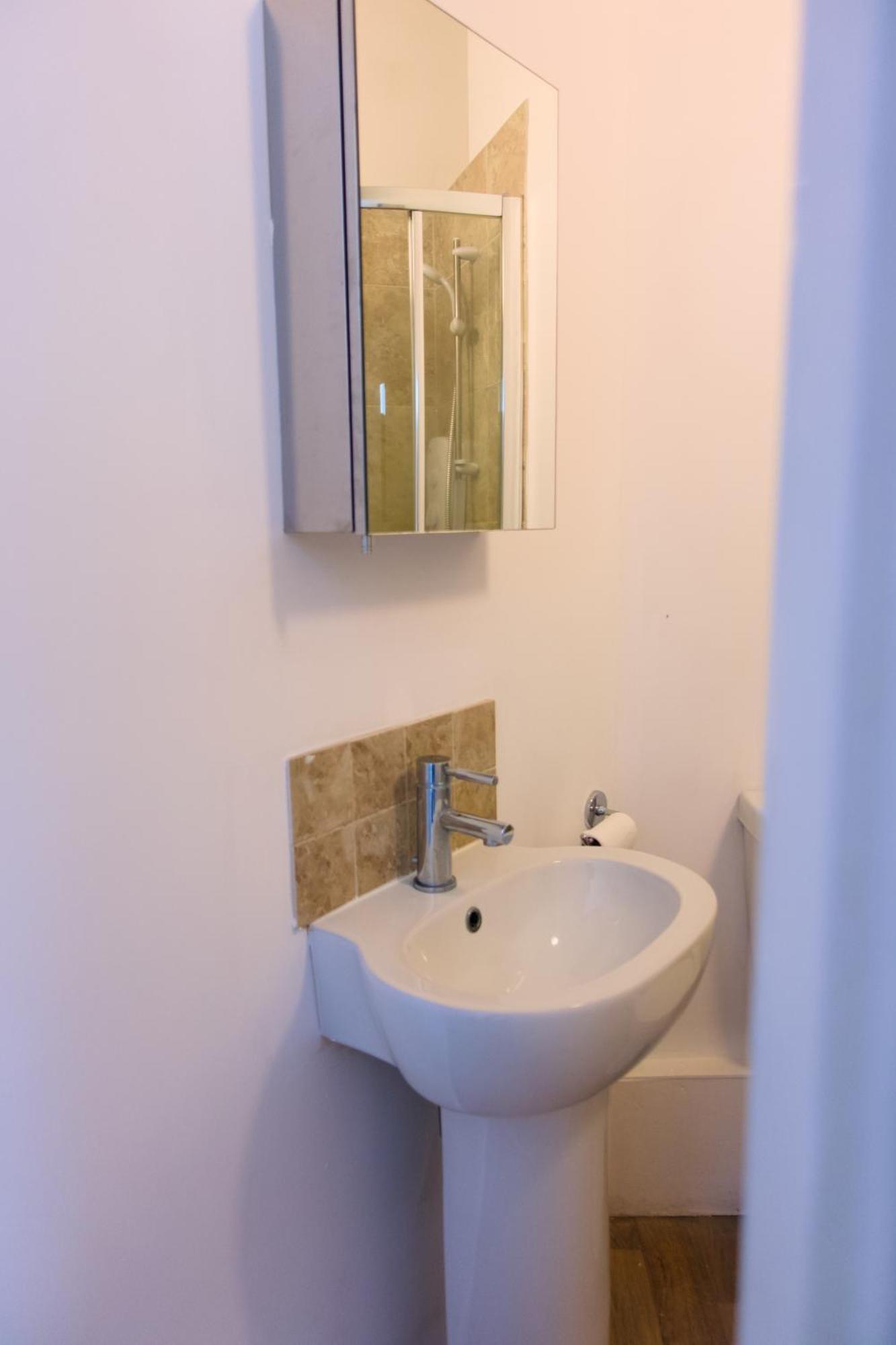 1 Bedroom Apartment - The Opal Cheltenham Exteriér fotografie