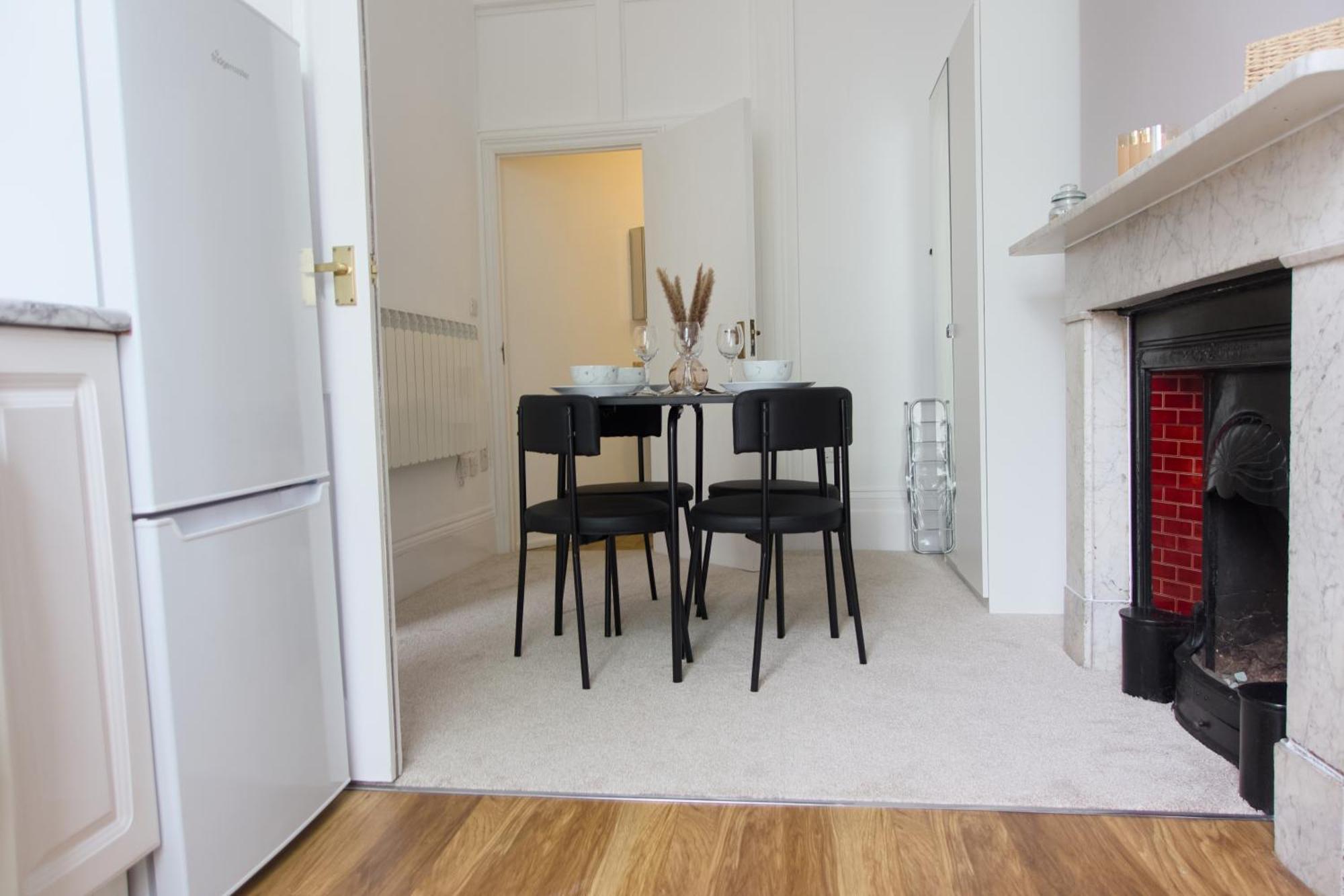 1 Bedroom Apartment - The Opal Cheltenham Exteriér fotografie