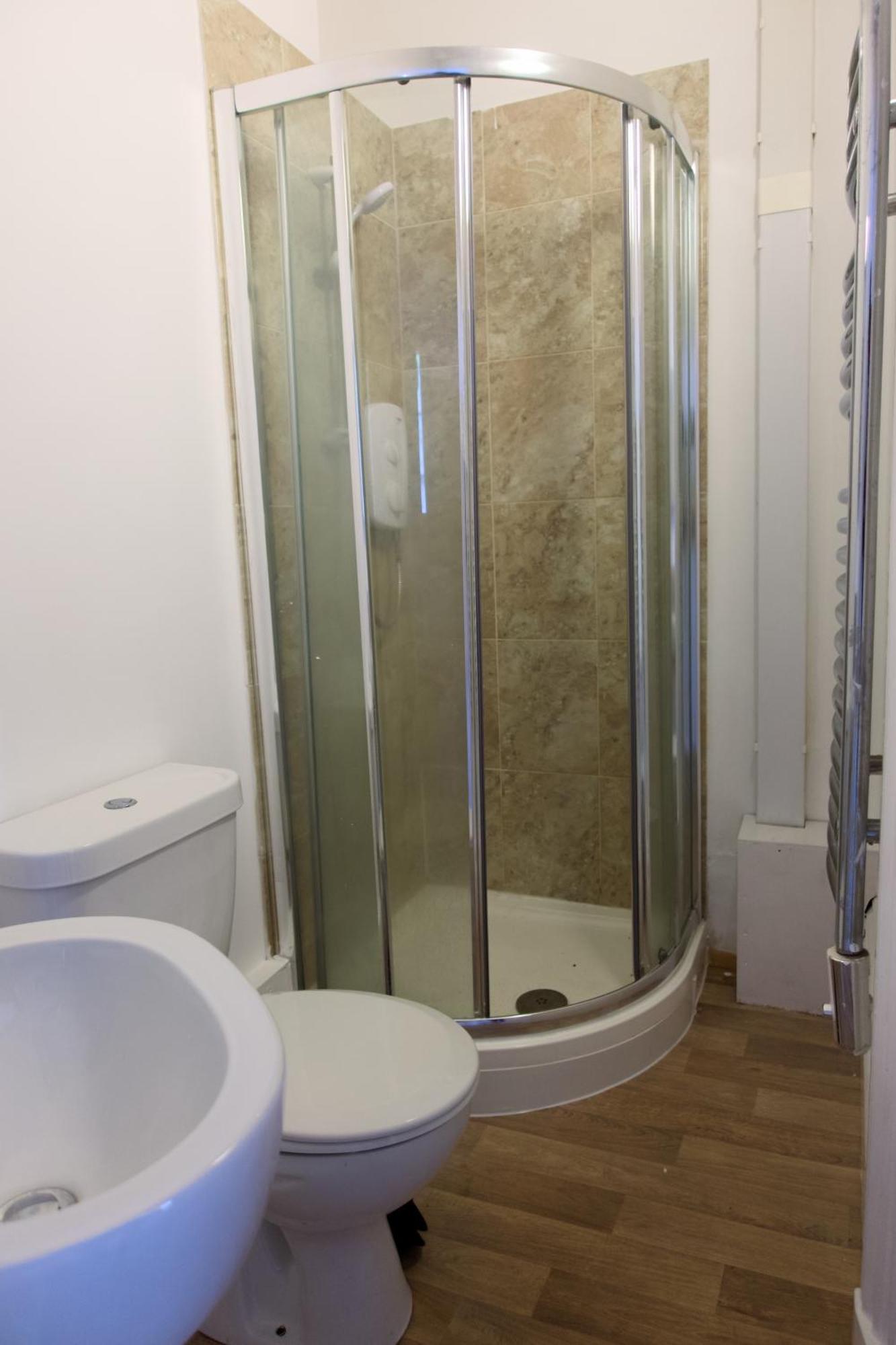 1 Bedroom Apartment - The Opal Cheltenham Exteriér fotografie